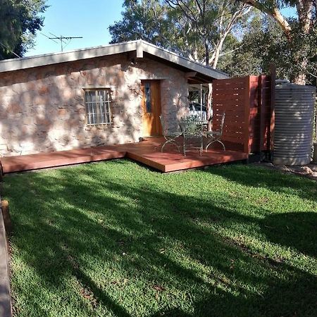 Maunder Cottage Aldinga Township Luaran gambar
