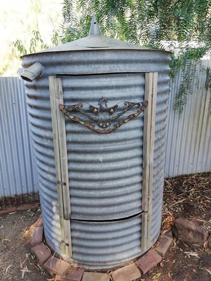 Maunder Cottage Aldinga Township Luaran gambar