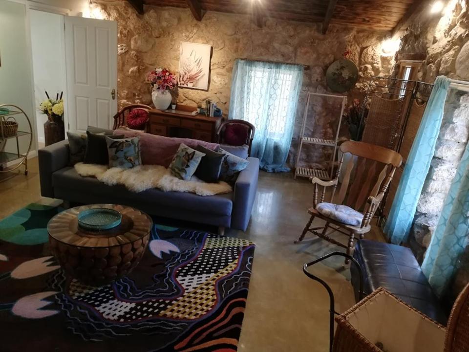 Maunder Cottage Aldinga Township Luaran gambar