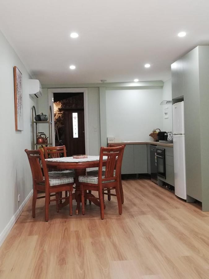 Maunder Cottage Aldinga Township Luaran gambar
