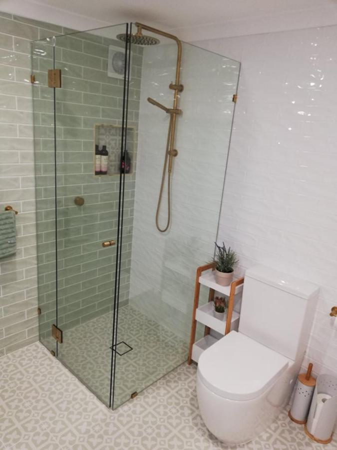 Maunder Cottage Aldinga Township Luaran gambar