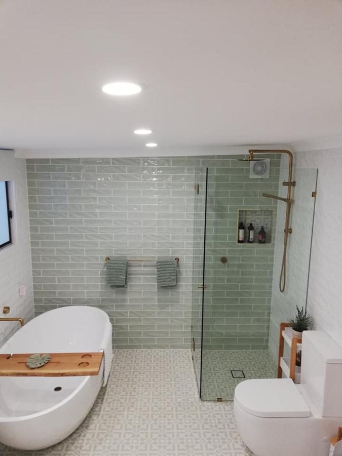 Maunder Cottage Aldinga Township Luaran gambar