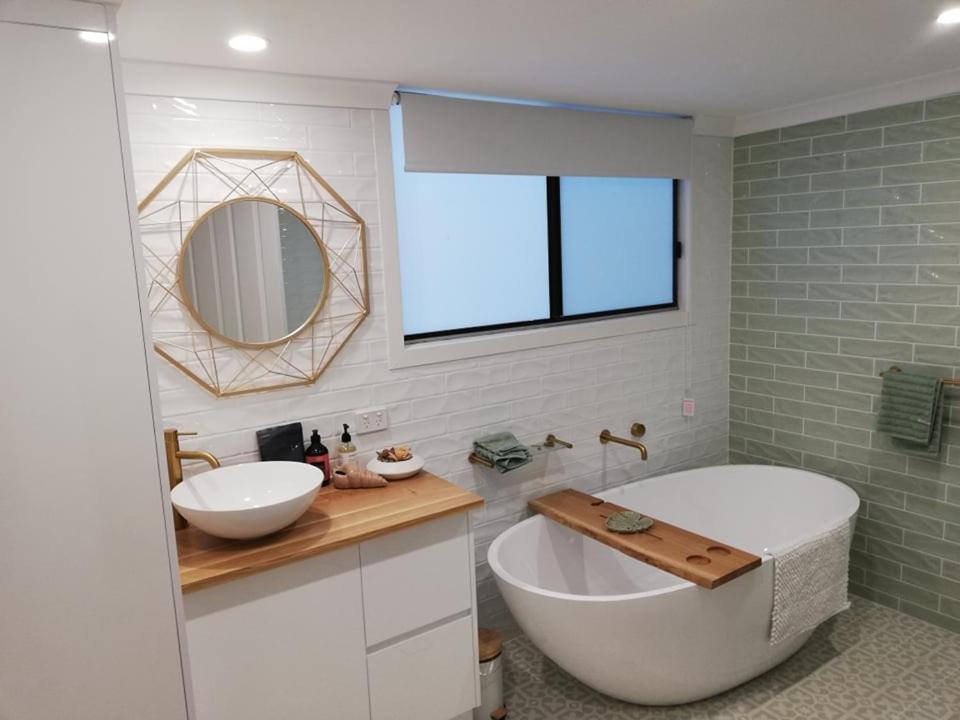 Maunder Cottage Aldinga Township Luaran gambar