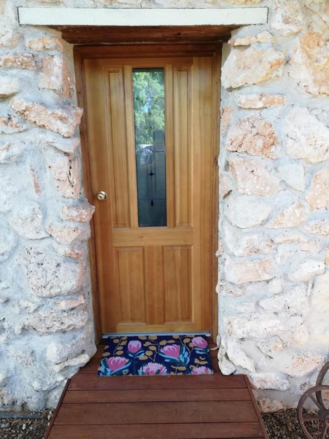 Maunder Cottage Aldinga Township Luaran gambar