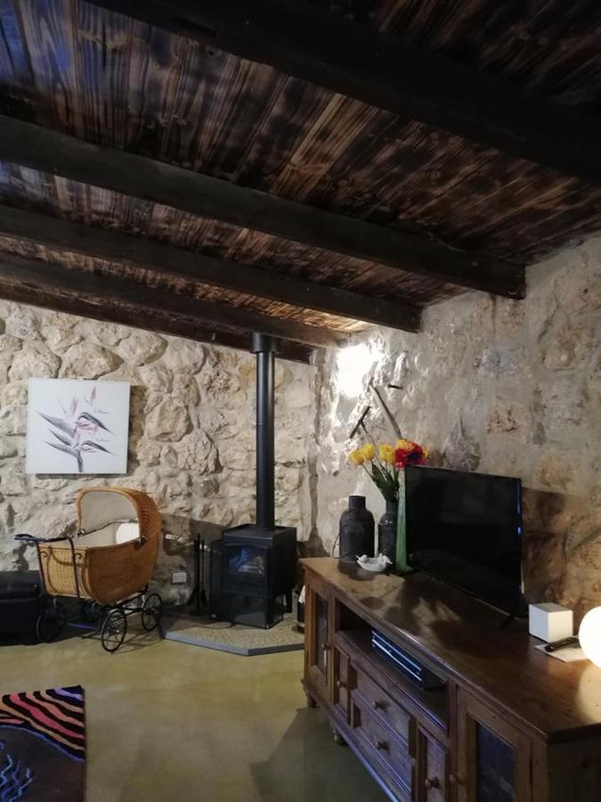 Maunder Cottage Aldinga Township Luaran gambar