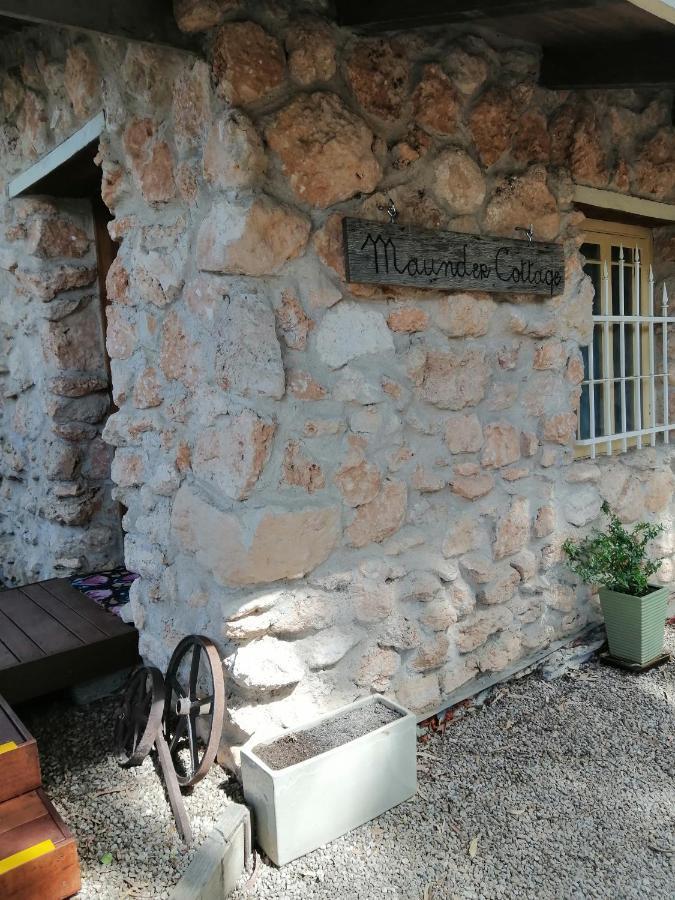 Maunder Cottage Aldinga Township Luaran gambar