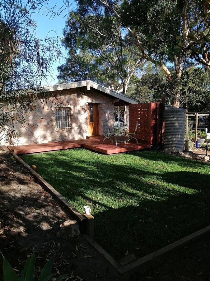 Maunder Cottage Aldinga Township Luaran gambar