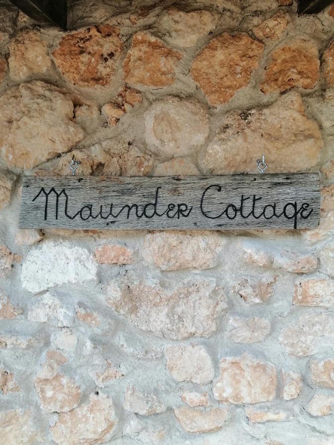 Maunder Cottage Aldinga Township Luaran gambar
