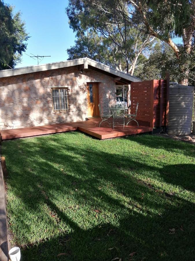 Maunder Cottage Aldinga Township Luaran gambar