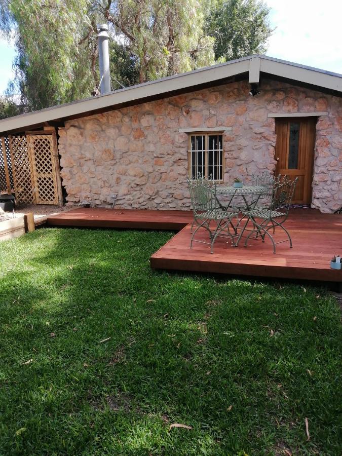 Maunder Cottage Aldinga Township Luaran gambar