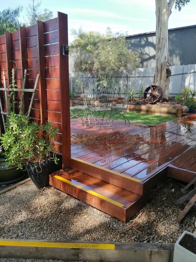 Maunder Cottage Aldinga Township Luaran gambar