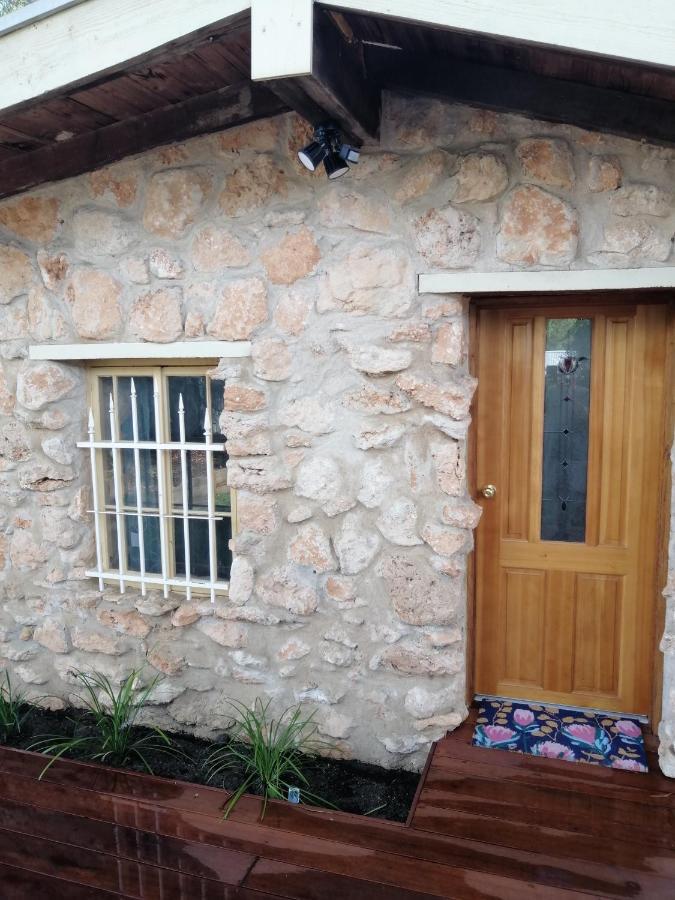 Maunder Cottage Aldinga Township Luaran gambar