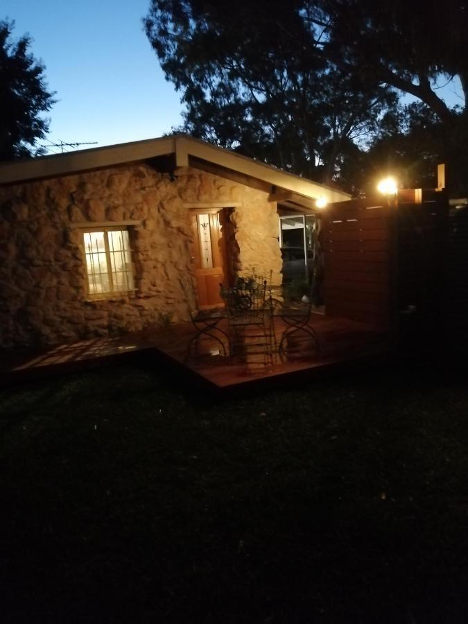 Maunder Cottage Aldinga Township Luaran gambar