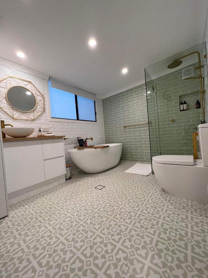 Maunder Cottage Aldinga Township Luaran gambar