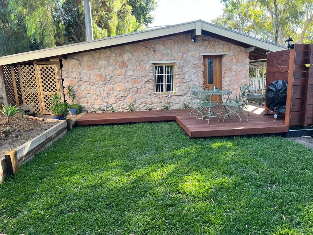 Maunder Cottage Aldinga Township Luaran gambar