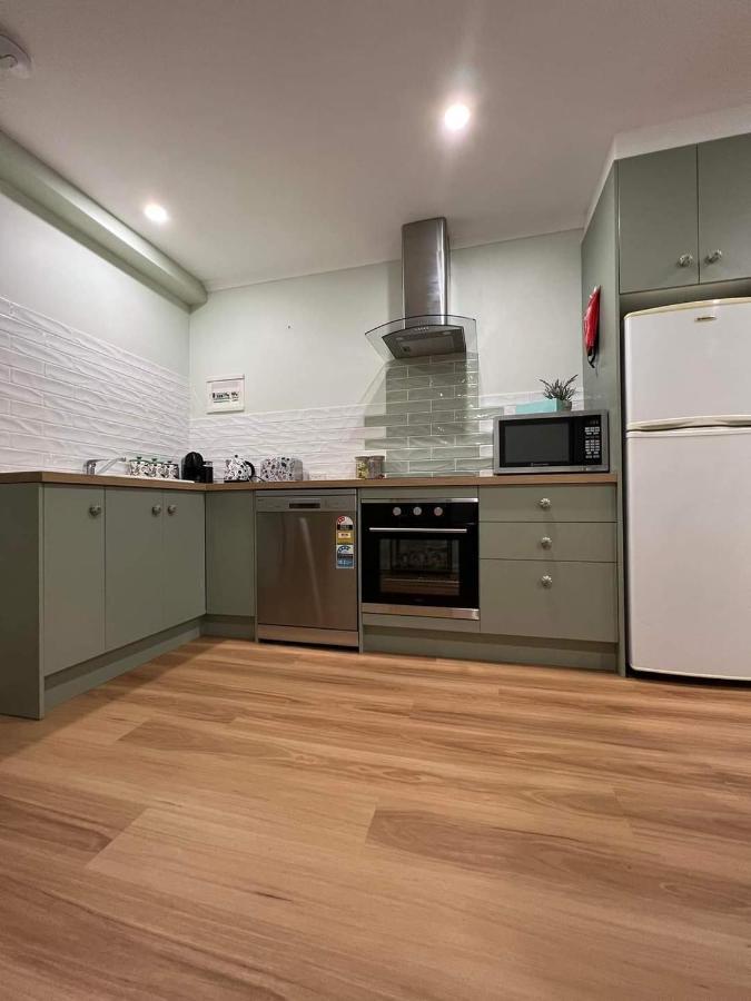 Maunder Cottage Aldinga Township Luaran gambar