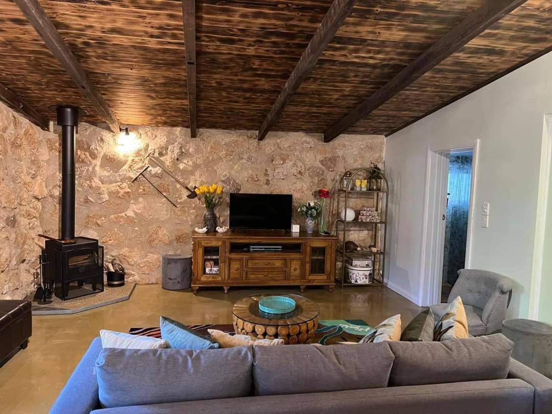 Maunder Cottage Aldinga Township Luaran gambar