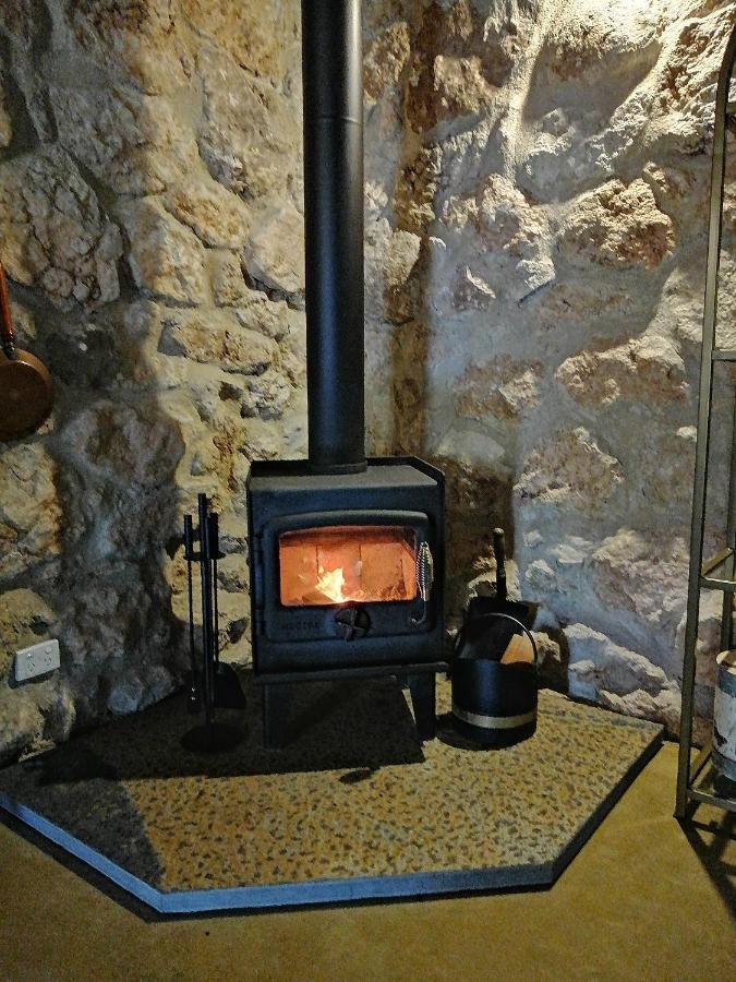 Maunder Cottage Aldinga Township Luaran gambar