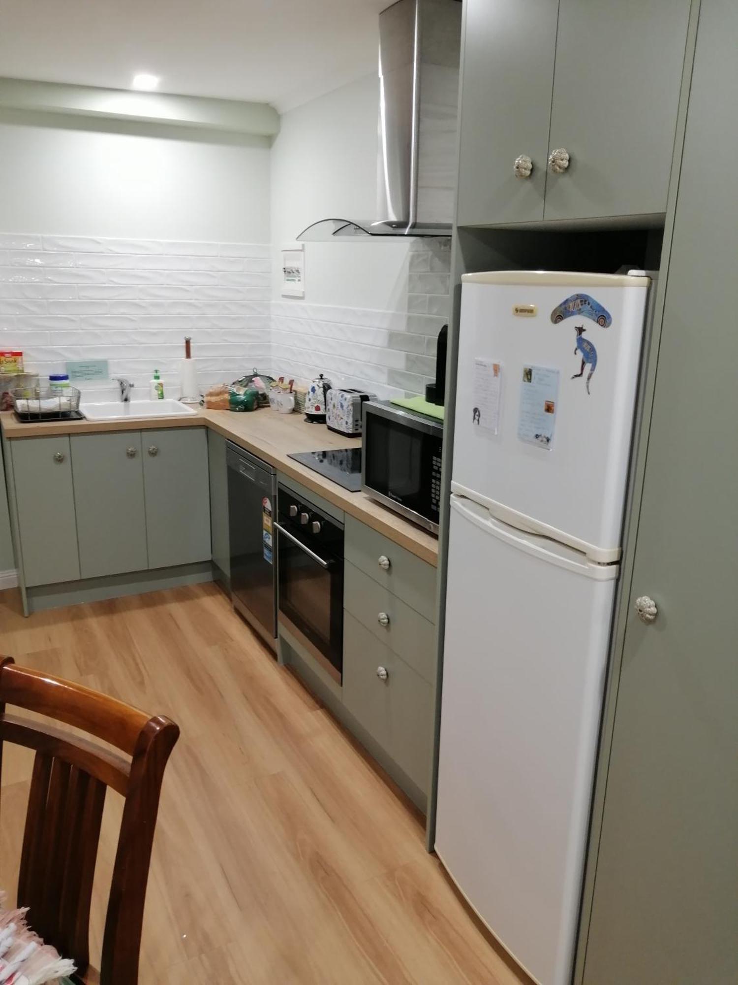 Maunder Cottage Aldinga Township Luaran gambar