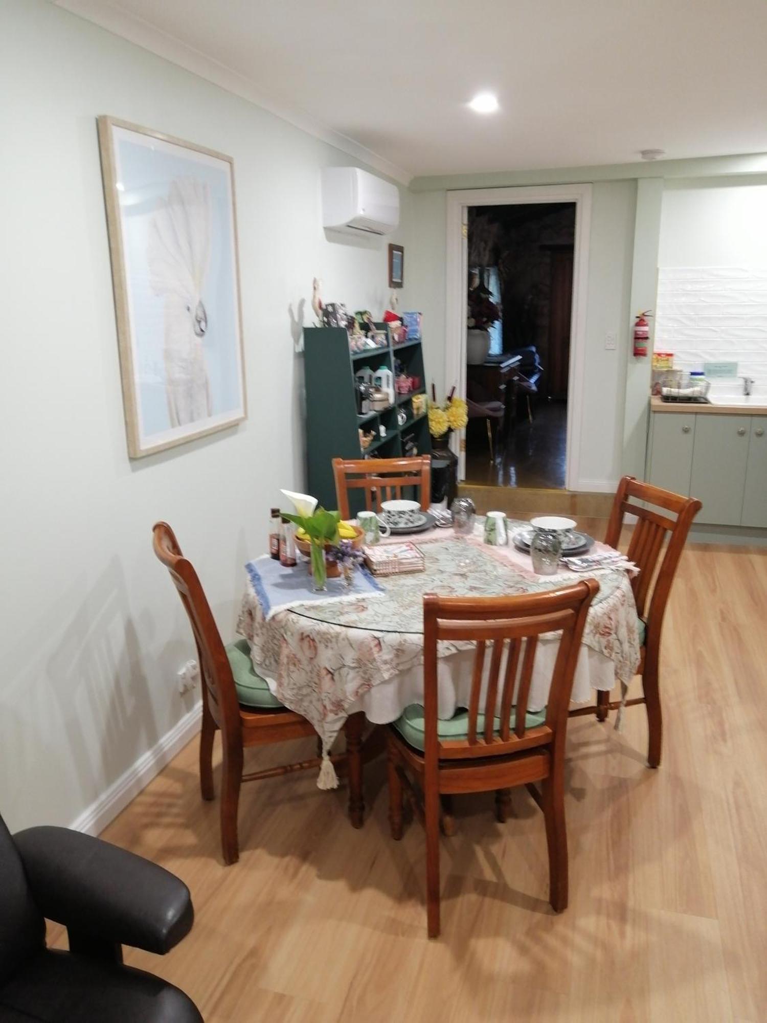 Maunder Cottage Aldinga Township Luaran gambar