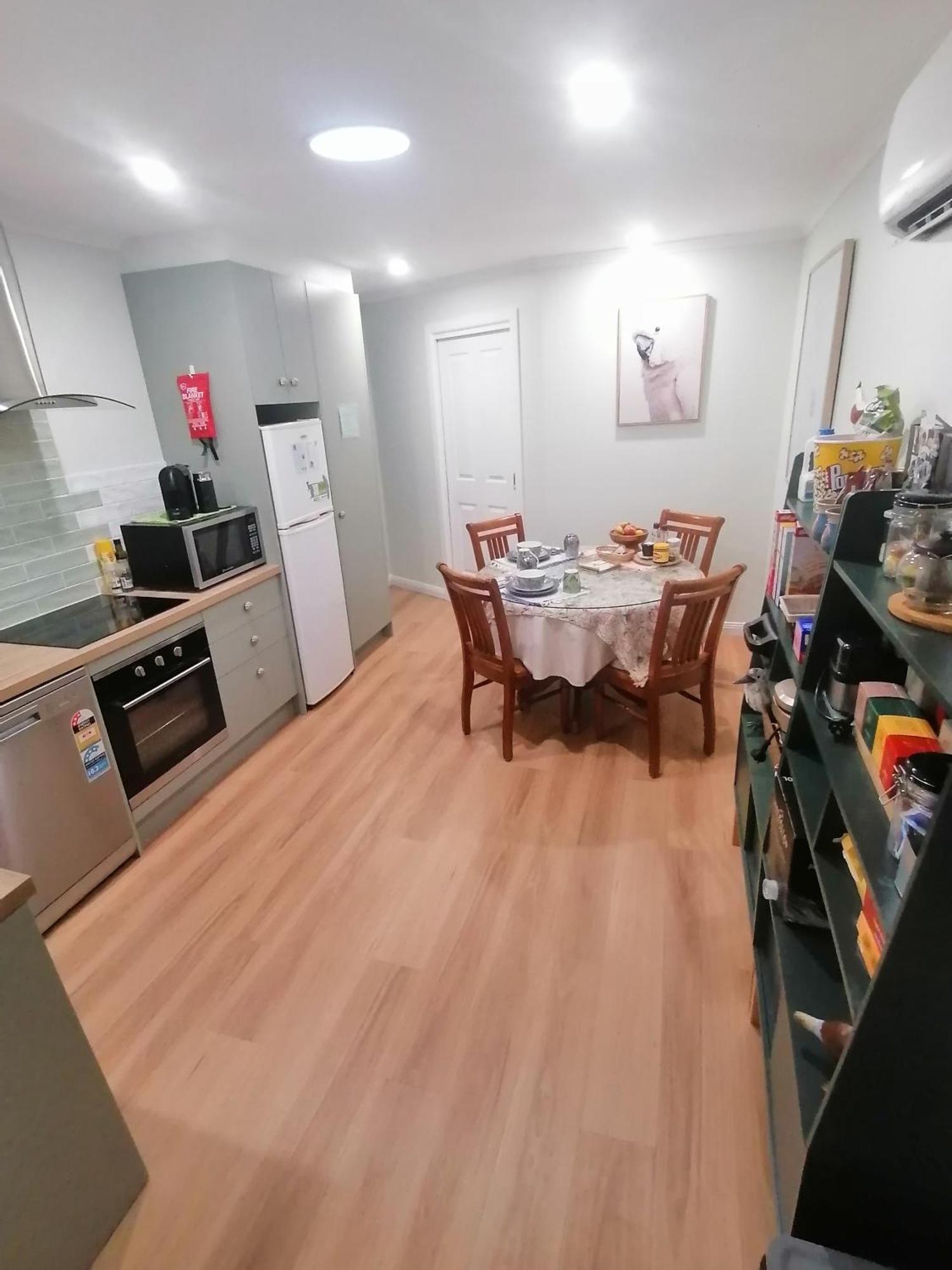 Maunder Cottage Aldinga Township Luaran gambar