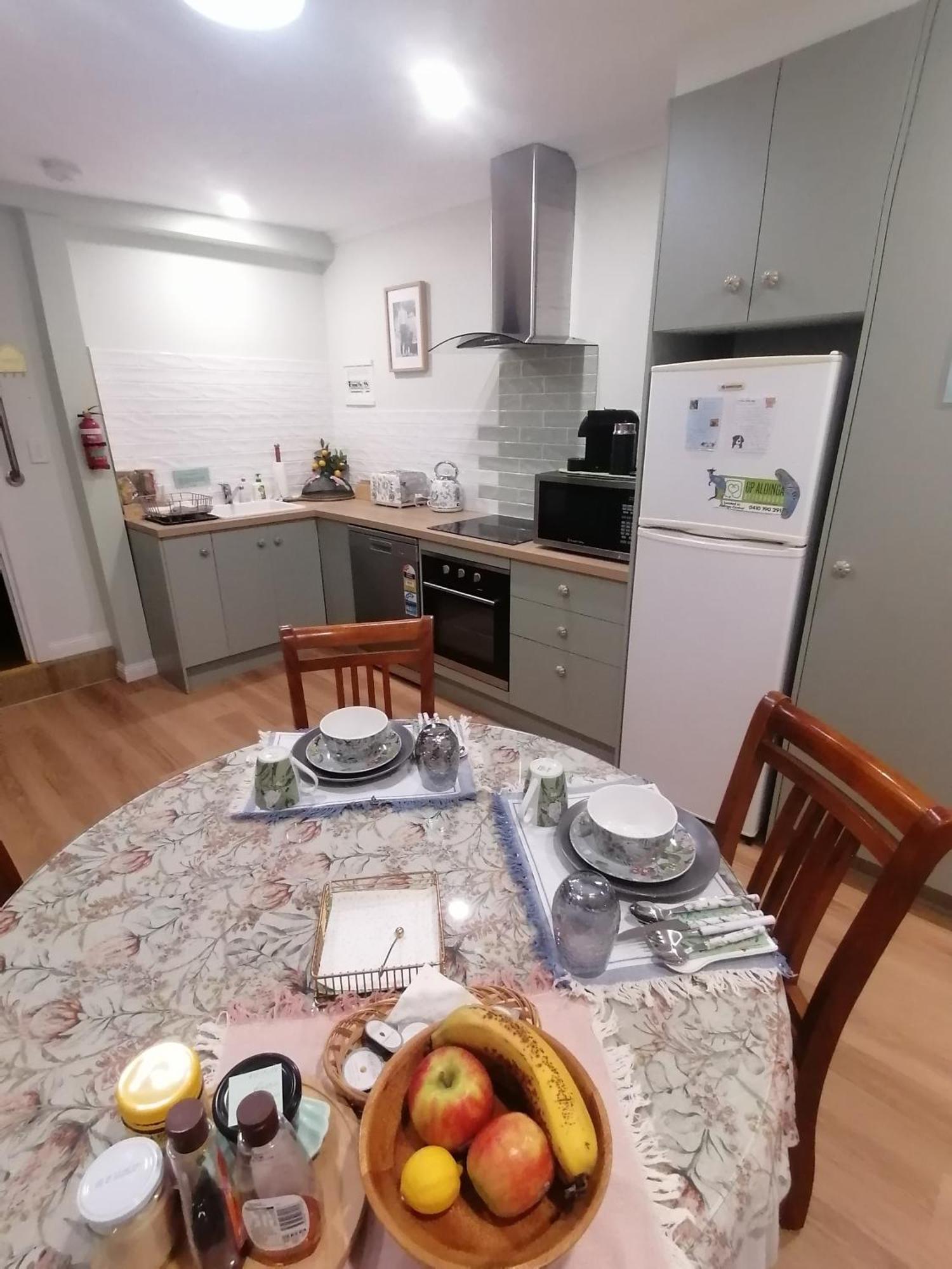 Maunder Cottage Aldinga Township Luaran gambar
